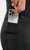 Odlo Essential Tights Short Lauftight