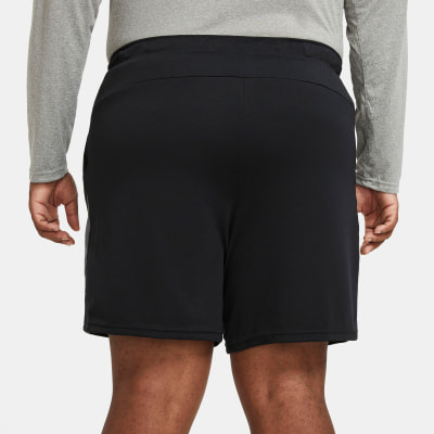 Nike M Nk Dry Short 5.0 férfi rövidnadrág