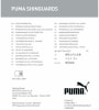 Puma Ultra Light Ankle Schienbeinschoner