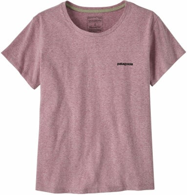Patagonia P-6 Logo T-Shirt