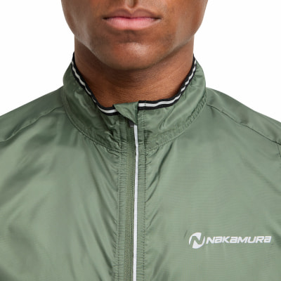 Nakamura Dambel II Radgilet