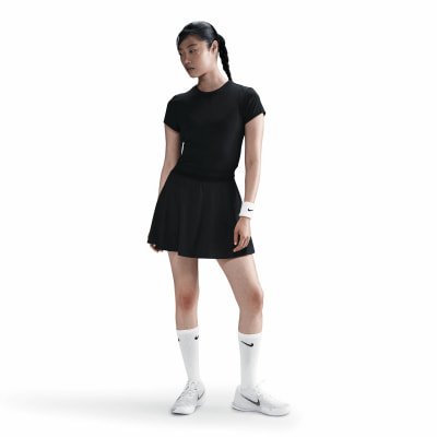 Nike Court Advantage Dri-FIT női teniszpóló
