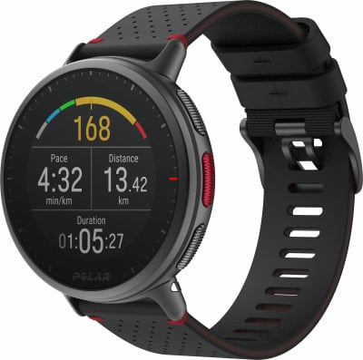 Polar Vantage V2 Multisport Smartwatch