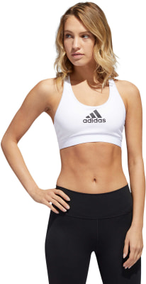 adidas DON'T REST ALPHASKIN, športová podprsenka