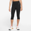 Nike One Capri tréninkové legíny s vysokým pasem
