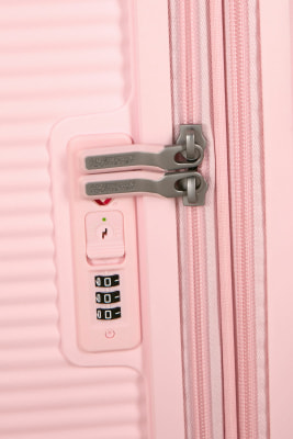 American Tourister Soundbox 67 EXP Trolley