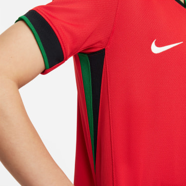 Portugal 2024 Heimtrikot