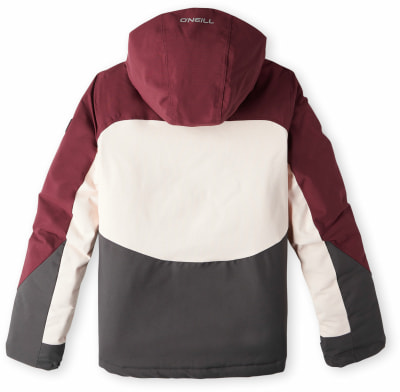 O'Neill Carbonite Skijacke mit Kapuze