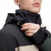 McKINLEY Dexter AQX 10.10 Skijacke mit Kapuze