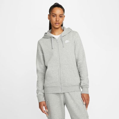 Nike W Sportswear Club Fleece női kapucnis pulóver