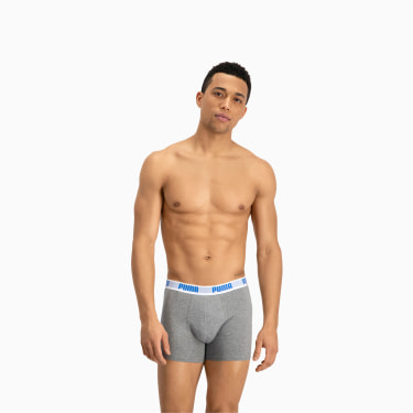 Basic Boxer Pán. Boxer šortky