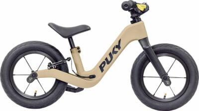 Puky Next 12 mitwachsendes Laufrad 12"