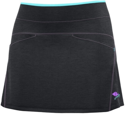 Crazy Skort Exit Endurance Light outdoorová sukně