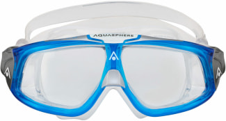 Seal 2.0 I Schwimmbrille