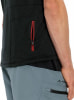 Vaude Qimsa Shirt Radshirt mit Halfzip