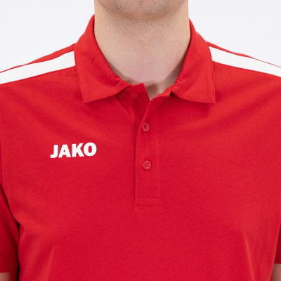 Jako Power Poloshirt
