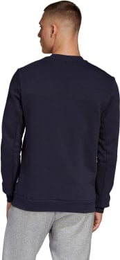 BADGE OF SPORT Fleece Pullover