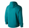 New Balance Small Logo Hoodie
