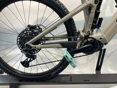 Focus Sam² 6.8 46cm