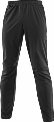 Löffler Windstopper-Softshell-Light Langlaufhose