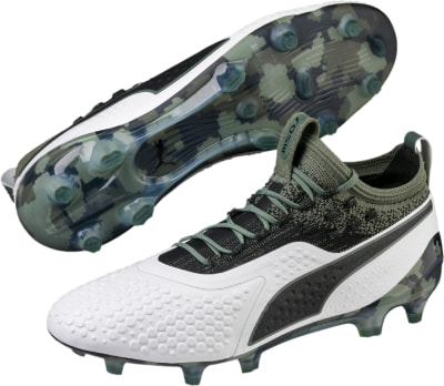 Puma ONE 1 Syn FG/AG felnőtt stoplis focicipő Puma ONE 1 Syn FG/AG felnőtt stoplis focicipő