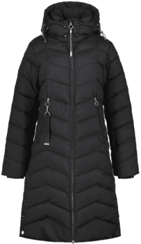 Luhta Iiksi outdoorový kabát