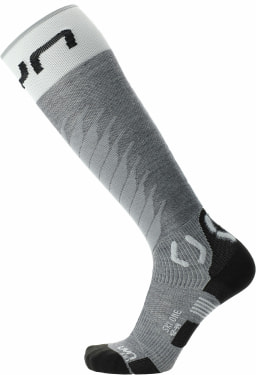 One Merino Skistutzen