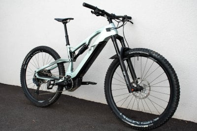 Raymon AirRay 11.0 Light E-Fully