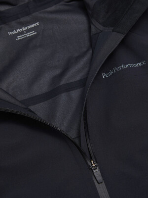 Peak Performance PEAK PERFORMANCE W Commuter Hipe Jacke m.Kapuze 3L Essentials