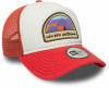 New Era NEW ERA ADV Patch Trucker Kappe