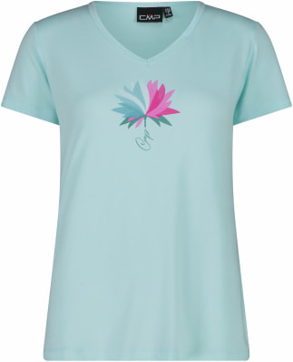 CMP T-Shirt T-Shirt kurzarm