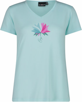 CMP T-Shirt T-Shirt kurzarm