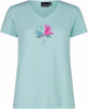 CMP T-Shirt T-Shirt kurzarm