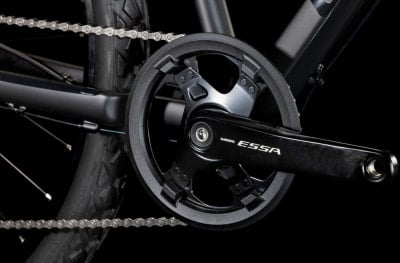 Cube Nature ONE Trekkingbike