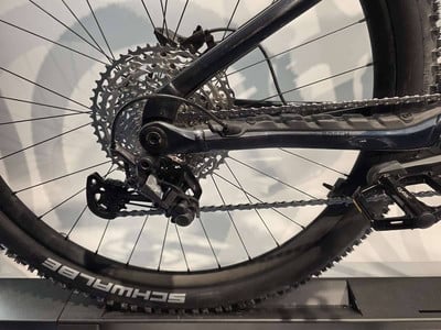 Orbea Wild H10 L Orbea Wild H10 L