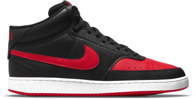 Nike Pán. voïnočasová obuv Court Vision Mid veï. US