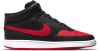 Nike Pán. voïnočasová obuv Court Vision Mid veï. US