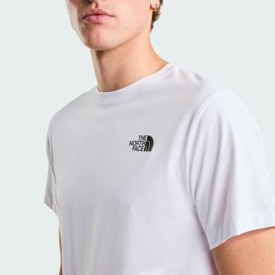 The North Face THE NORTH FACE Energy Box T- Shirt
