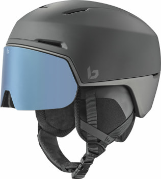 Bollé X-Fusion Pure Evo Visor Skihelm