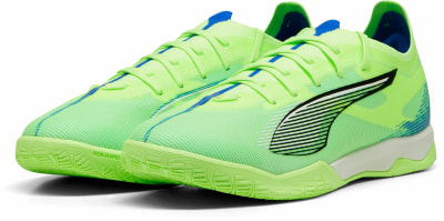 Puma Ultra 5 Match IT Hallenfußballschuhe