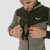Salewa Puez 2 Dry´ton Midlayer mit Kapuze