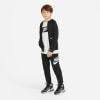 Nike Swoosh Fleecejacke