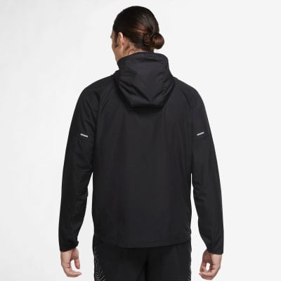 Nike Repel Miler běžecká bunda