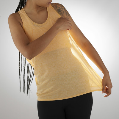 Salomon Shakeout AIR Lauftanktop
