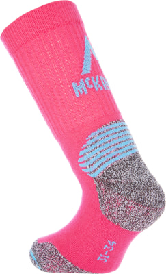 McKINLEY Hikory II Wandersocken