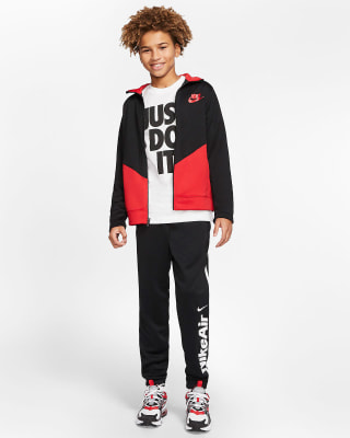 Nike Sportswear Core gyerek melegítő