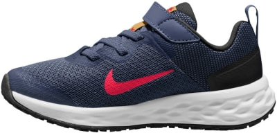 Nike Revolution 6 PSV, detská bežecká obuv