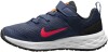 Nike Revolution 6 PSV, detská bežecká obuv