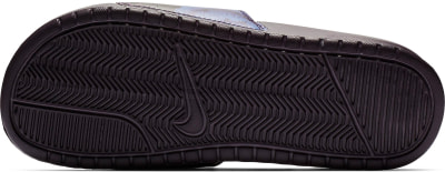 Nike Benassi "Just Do It" női papucs