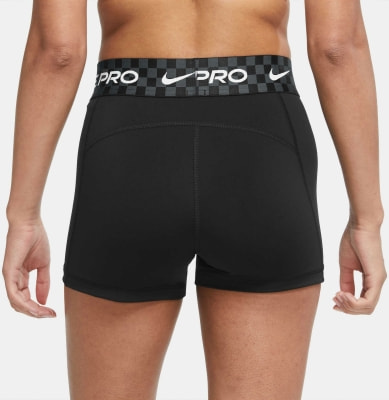 Nike Pro Dri-FIT női rövidnadrág
